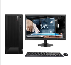 聯(lián)想/LENOVO E97S  i7臺式計算機 i7 8G 1T 256G W11 21.5寸 